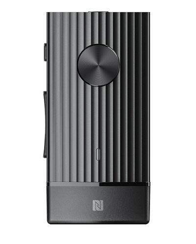 Усилвател за слушалки Fiio BTR1k - черен