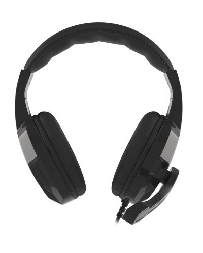 Гейминг слушалки Genesis - Argon 100, черни - 3