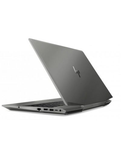 Лаптоп HP Zbook 17 - G6, сив - 3