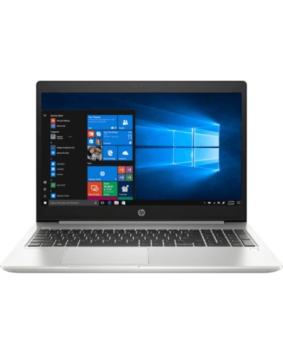Лаптоп HP ProBook 450 G6 - сребрист - 1