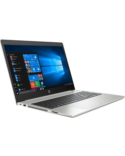 Лаптоп HP ProBook 450 G6 - сребрист - 3