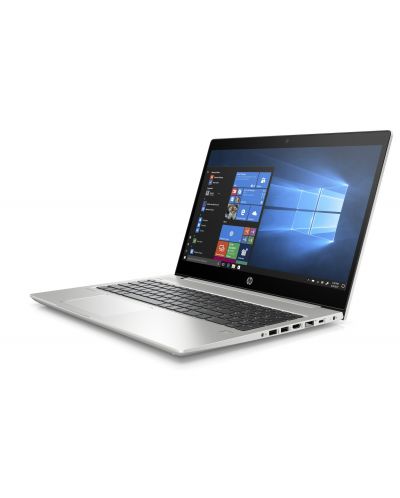 Лаптоп HP ProBook 450 G6 - сребрист - 2