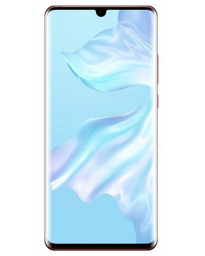 Смартфон Huawei P30 Pro - 256 GB, Amber Sunrise