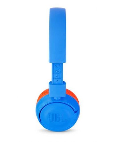 Детски слушалки JBL - JR 300, uno - 3