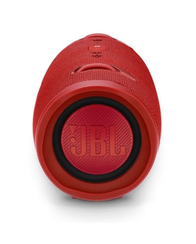 Портативна колонка JBL - Xtreme 2, червена - 2