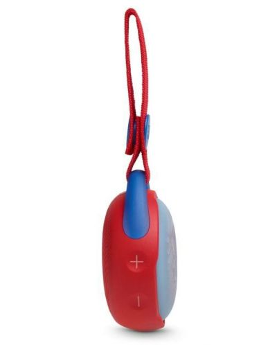 Детска портативна колонка JBL - Jr pop, червена - 3