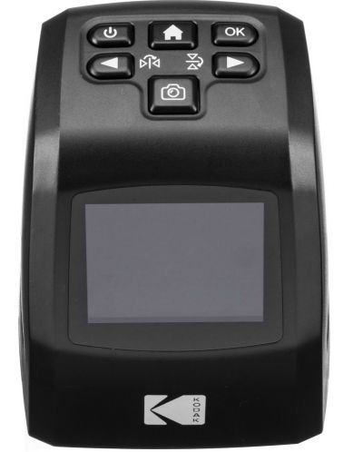 Скенер за филм Kodak - Mini, черен - 5