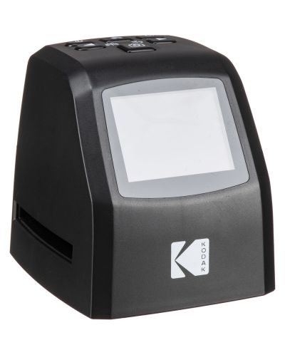 Скенер за филм Kodak - Mini, черен - 2