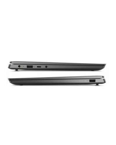 Лаптоп Lenovo Yoga - S740-14IIL, сив - 2