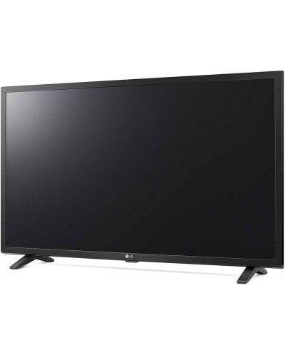 Смарт телевизор LG 32LM6300PLA - 32", LED, FHD, черен - 2