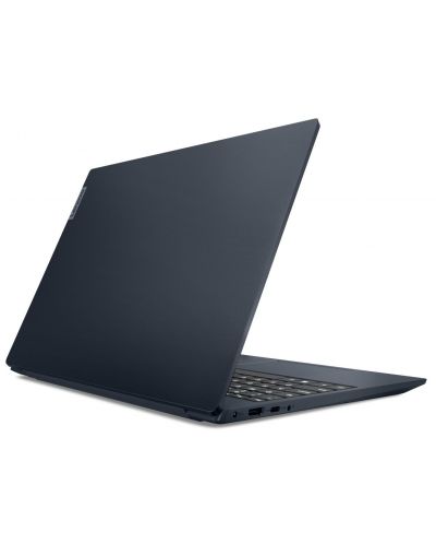 Лаптоп Lenovo - S340-15API, черен - 3