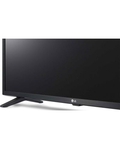 Смарт телевизор LG 32LM6300PLA - 32", LED, FHD, черен - 3