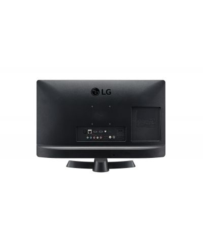 Монитор LG 28TL510V-PZ - 27.5", 1366 x 768, черен - 4