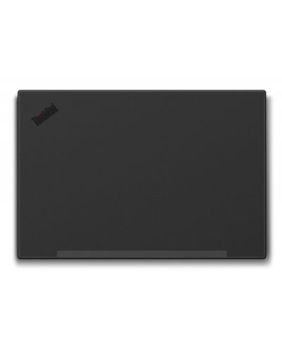 Лаптоп Lenovo ThinkPad - P1 2nd Gen, черен - 2