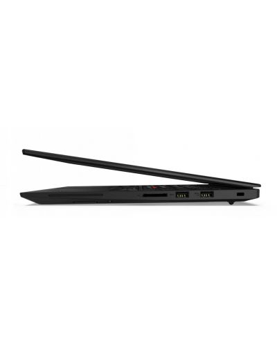 Лаптоп Lenovo ThinkPad - X1 Extreme (2nd Gen), черен - 3