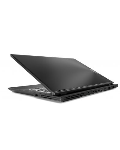 Гейминг лаптоп Lenovo Legion - Y540, черен - 6