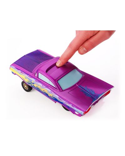 Количка Mattel от серията Cars - Рамон - 3