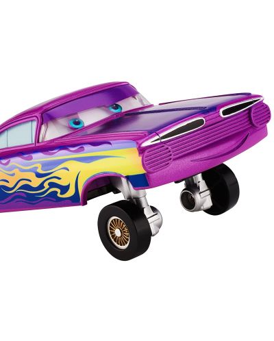 Количка Mattel от серията Cars - Рамон - 4