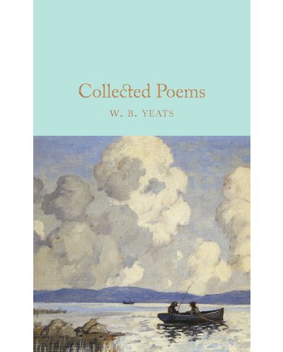 Macmillan Collector's Library: Collected Poems