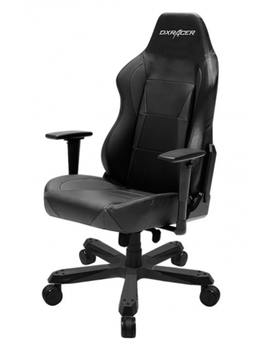 Гейминг стол DXRacer - Work OH/WY0/N, черен