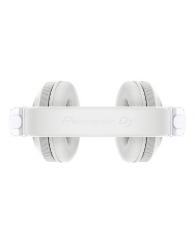 Безжични слушалки с микрофон Pioneer DJ - HDJ-X5BT, бели - 4