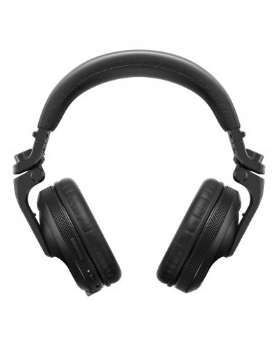 Безжични слушалки с микрофон Pioneer DJ - HDJ-X5BT, черни - 2
