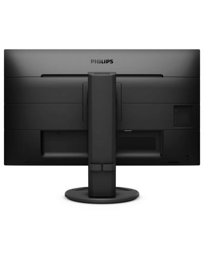 Монитор Philips - 221B8LHEB, 21.5 TN, LED, 60 Hz, черен - 4