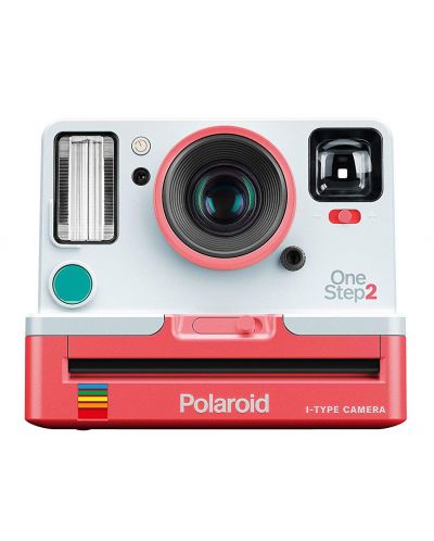 Фотоапарат Polaroid Originals - OneStep 2, Coral