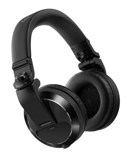 Слушалки Pioneer DJ - HDJ-X7-K, черни