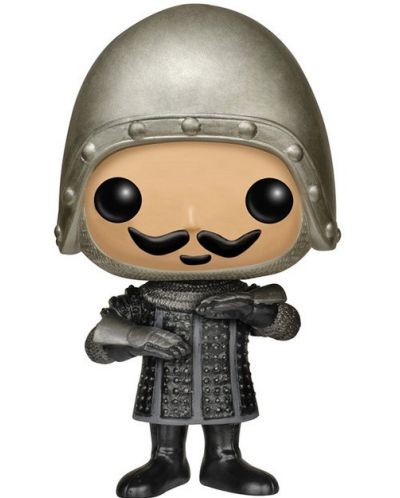Фигура Funko Pop! Movies: Monty Python and the Holy Grail - French Taunter, #199 - 1