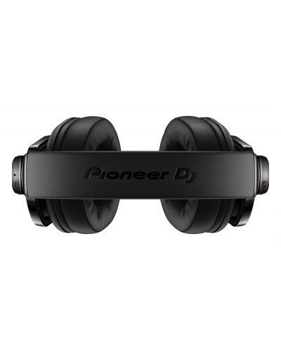 Слушалки Pioneer DJ - HRM-6, черни - 4