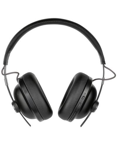 Безжични слушалки Panasonic - RP-HTX90NE, черни - 2