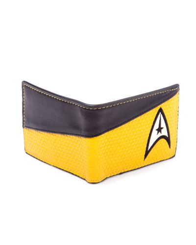 Портфейл Star Trek - Command Logo | Ozone.bg