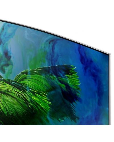 Телевизор, Samsung 65" 65Q8CAM 4K QLED CURVED, SMART - 7