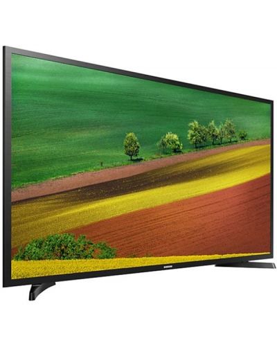 Телевизор Samsung - 32N4302 32", HD, LED, черен - 2