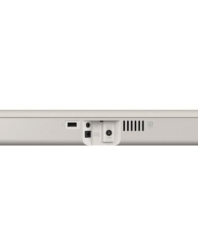 Sony HT-MT301, 2.1ch Compact Soundbar with Bluetooth technology, cream white - 4