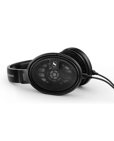 Слушалки Sennheiser - HD 660 S, Hi-Fi, черни - 4