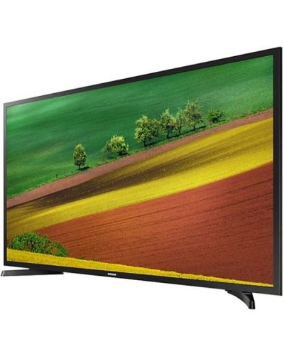 Телевизор Samsung - 32N4302 32", HD, LED, черен - 3