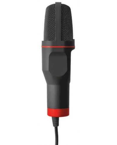 Микрофон Trust - GXT 212, черен - 3