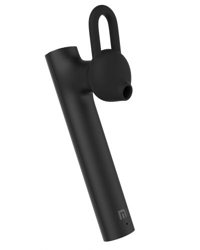 Безжична слушалка Xiaomi - Mi Bluetooth Basic, черна - 1