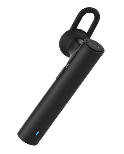 Безжична слушалка Xiaomi - Mi Bluetooth Basic, черна - 2