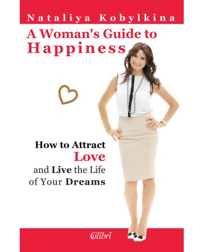 A Woman's Guide to Happiness - 1