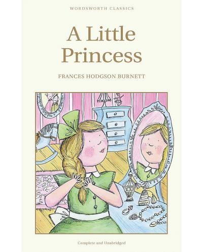 A Little Princess - 1