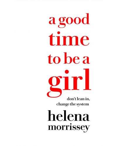 A Good Time to be a Girl - 1