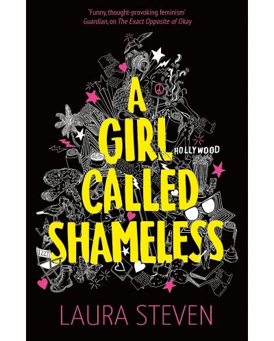A Girl Called Shameless - 1