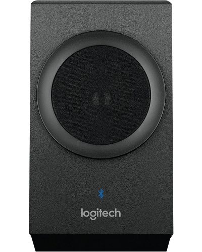 Аудио система Logitech Z337 - 2.1, Bluetooth, черна - 3