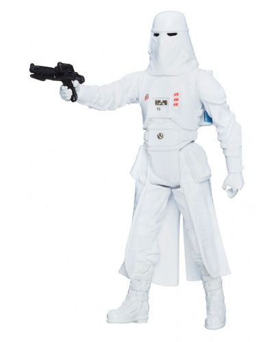 Star Wars - Snowtrooper