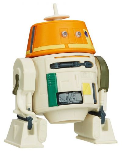 Star Wars - C1-10P