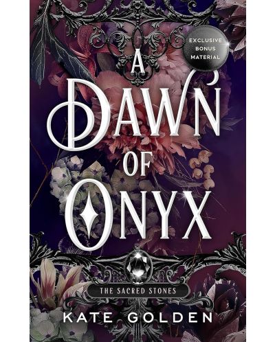A Dawn of Onyx - 1