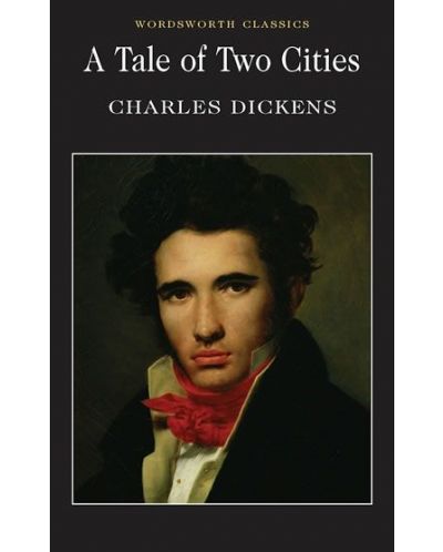 A Tale of Two Cities - 3